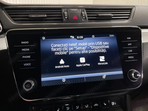 Skoda Superb - imagine 16