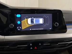 Volkswagen Golf - imagine 16
