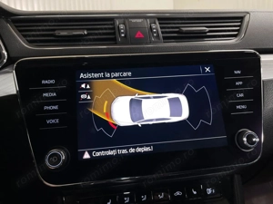 Skoda Superb - imagine 13
