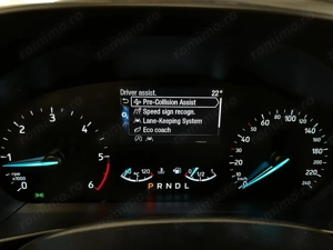 Ford Focus - imagine 18