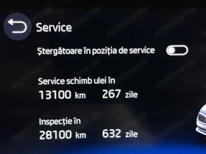 Skoda Octavia - imagine 20
