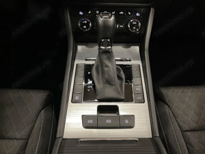 Skoda Superb - imagine 20