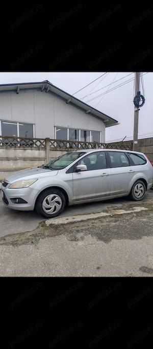 Vând Ford focus  - imagine 2