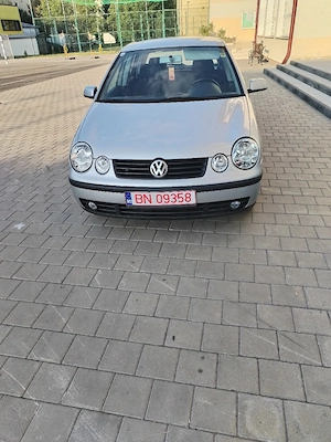 wolvagen Polo