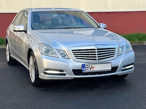 E 250 - 4 matic - 7G tronic