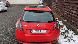 Fiat stilo schumacher 2006 - imagine 2