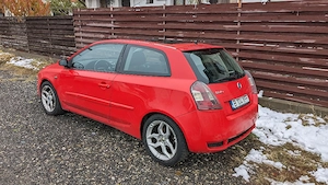 Fiat stilo schumacher 2006 - imagine 3