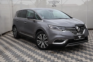 Renault Espace 1.6 dCi Initiale Paris