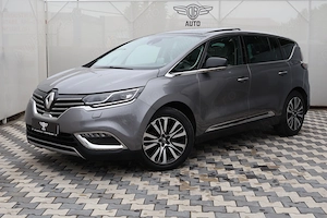 Renault Espace 1.6 dCi Initiale Paris - imagine 2