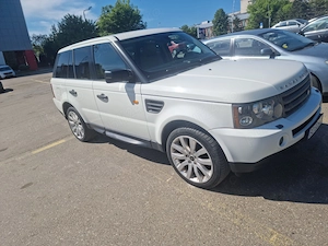 Range Rover Sport l320 2.7 diesel - imagine 4
