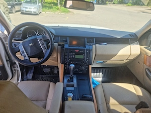 Range Rover Sport l320 2.7 diesel - imagine 2