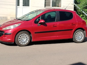 Peugeot 207 1,4 diesel - imagine 2