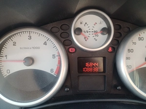 Peugeot 207 1,4 diesel - imagine 5