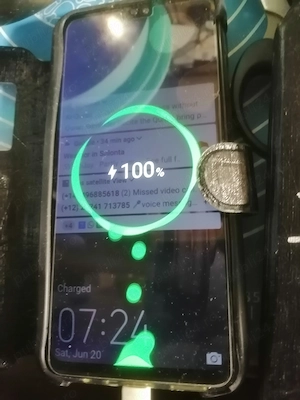 Telefon devanzare 500 lei