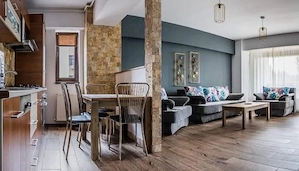 Apartament 2 camere Mamaia - imagine 2