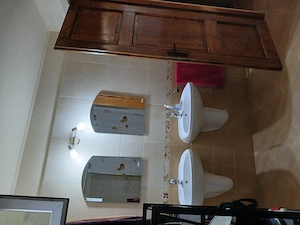 Casa de vanzare in Oarda Alba spatioasa si intr o zona foarte linistita.Merita vazuta - imagine 8
