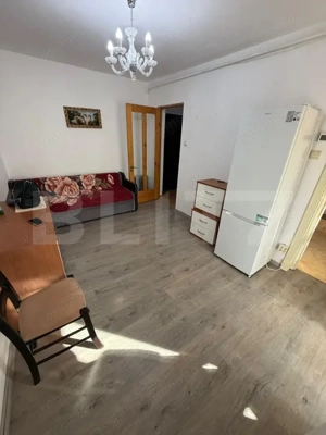 Garsoniera in acte, etaj intermediar, centrala, mobilata utilata, parcare