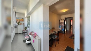 Apartament 4 camere decomandat, in Lunca, langa Profi - imagine 10