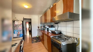 Apartament 4 camere decomandat, in Lunca, langa Profi - imagine 3