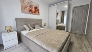 Prima inchiriere Ap lux 2 camere și grădină Dedeman - imagine 8