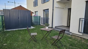 Prima inchiriere Ap lux 2 camere și grădină Dedeman - imagine 7