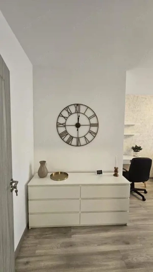 Prima inchiriere Ap lux 2 camere și grădină Dedeman - imagine 10