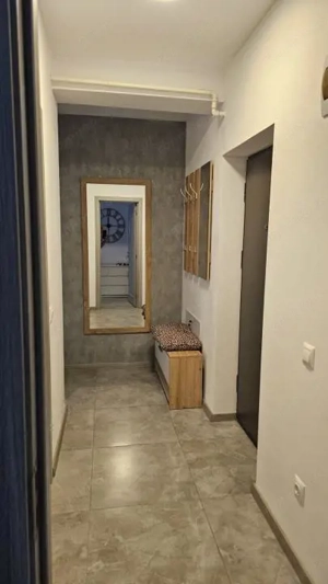 Prima inchiriere Ap lux 2 camere și grădină Dedeman - imagine 11