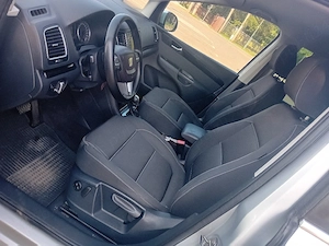 Seat Alhambra 2.0tdi automat. - imagine 2