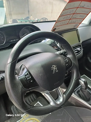 peugeot2008  150000km 2016 - imagine 3