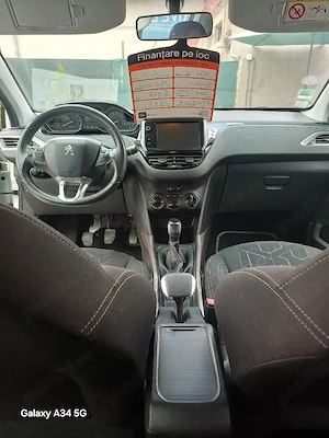 peugeot2008  150000km 2016 - imagine 2