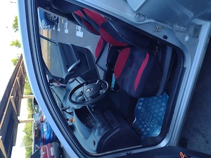 Chevrolet Aveo 1.2 Benzină, 2011   economică, perfectă de oraș - imagine 7