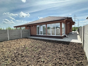 Proprietar vand duplex pe parte in Ghiroda  - imagine 3