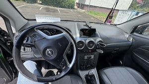 Opel Antara 4x4 - imagine 4