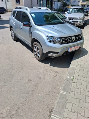 vand dacia duster - imagine 4