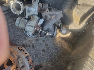 vind turbina Mercedes bi turbo motor 22 170 an 2011 - imagine 2