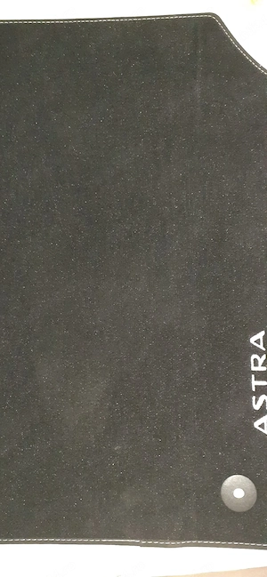 covorase astra j - imagine 2