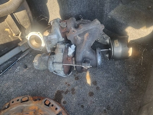 vind turbina Mercedes bi turbo motor 22 170 an 2011 - imagine 3
