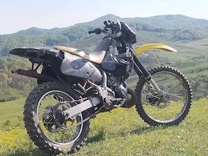 Vand aprilia rx 125  - imagine 5