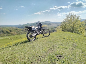 Vand aprilia rx 125  - imagine 2