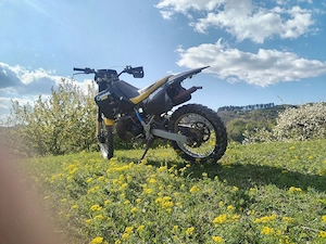Vand aprilia rx 125 