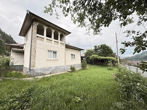 Casa de vanzare- Poiana Teiului  - imagine 2