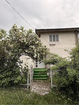 Casa de vanzare- Poiana Teiului  - imagine 5