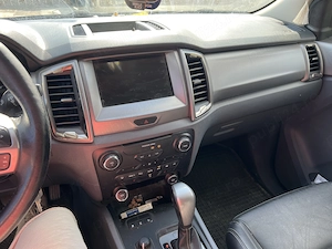 Ford Ranger  - imagine 5