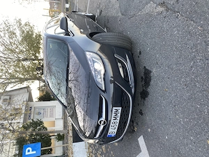 Opel Astra Sport Tourer 2013