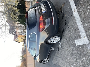Opel Astra Sport Tourer 2013 - imagine 4