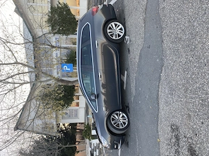 Opel Astra Sport Tourer 2013 - imagine 5