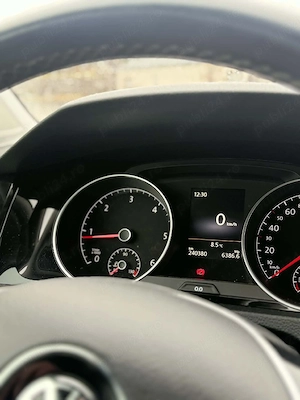 Volkswagen Golf 7 Cup - imagine 2