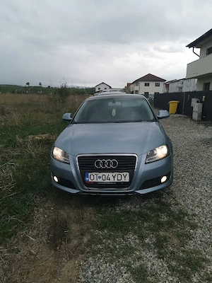 vânzare auto - imagine 2