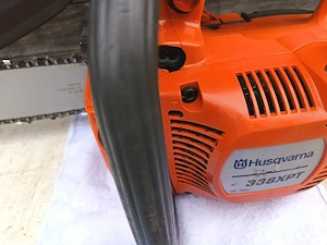 Drujba Husqvarna 338 xpt