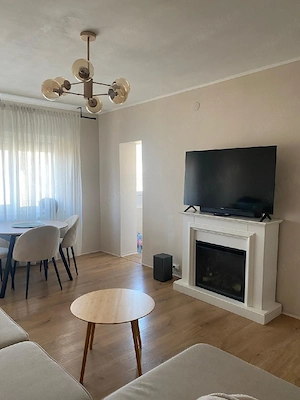 Apartament PB 3 camere 